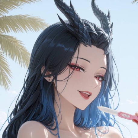 极品龙娘