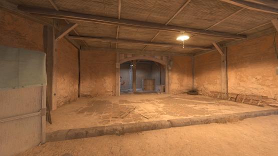ne_dast_3 – Counter-Strike 2 Mod