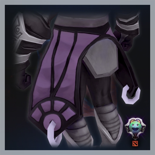 Neo-Magi Cultist Belt