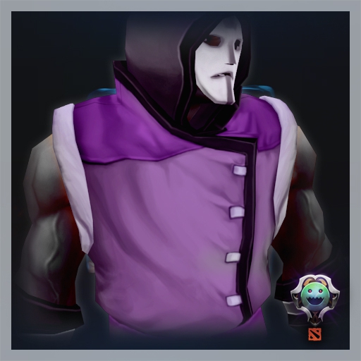 Neo-Magi Cultist Coat