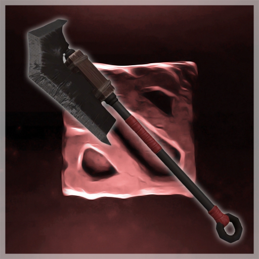 Calamity the great Glaive