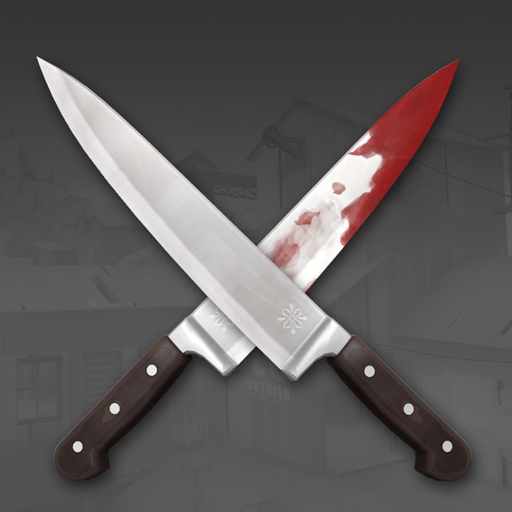 The Kitchen Cutter