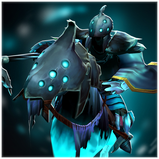 Rider of the Avaricious