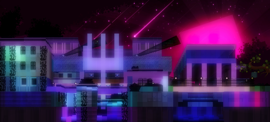 Contest 4 - Palais de Poseidon