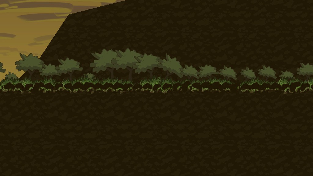 2c2 canyon map
