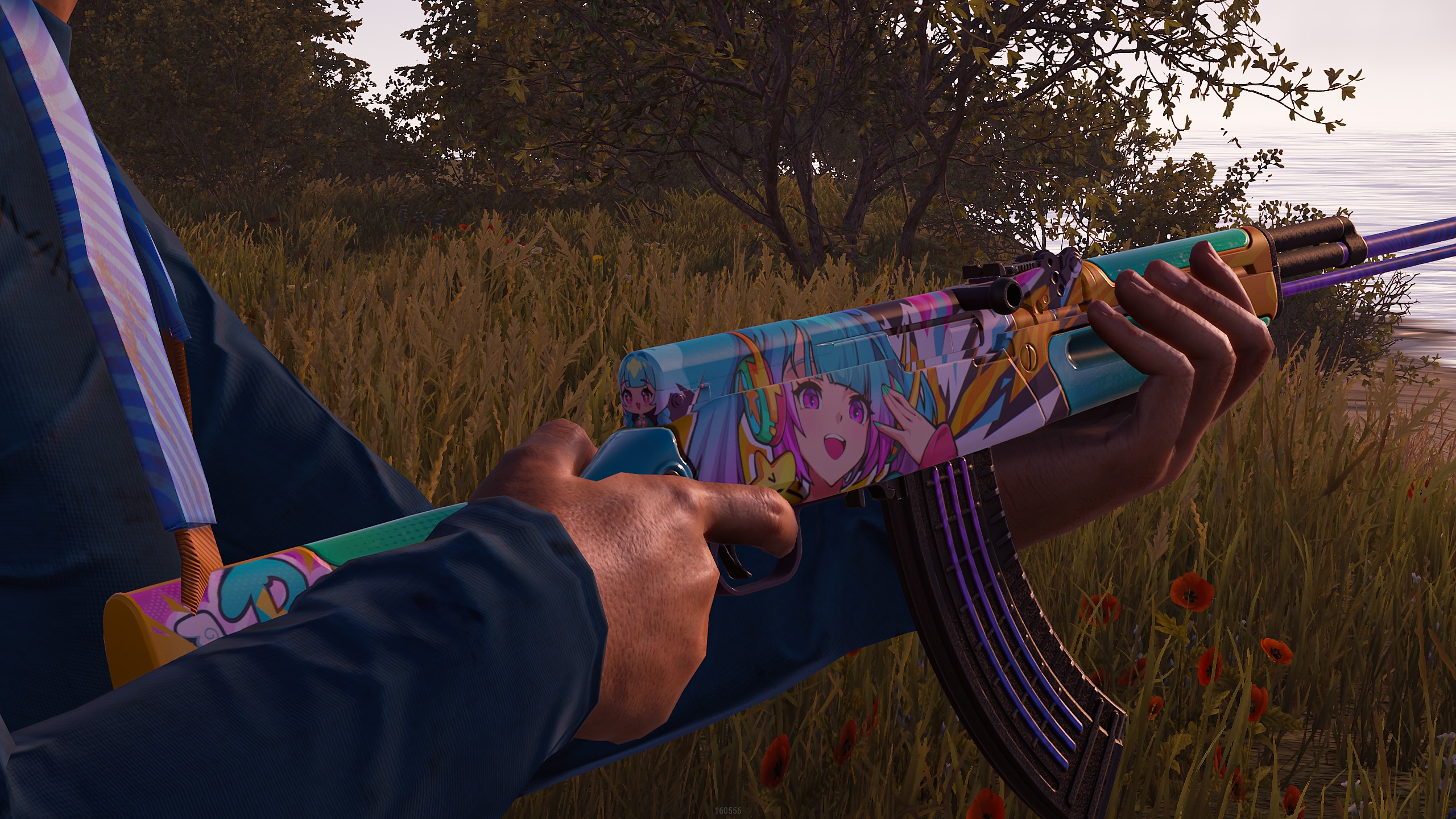 Popstar SKS