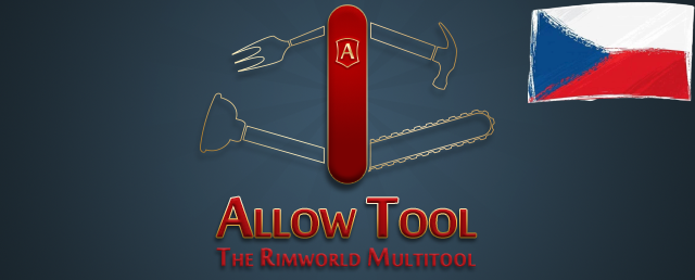 [CZ]Allow Tool mod preview for RimWorld