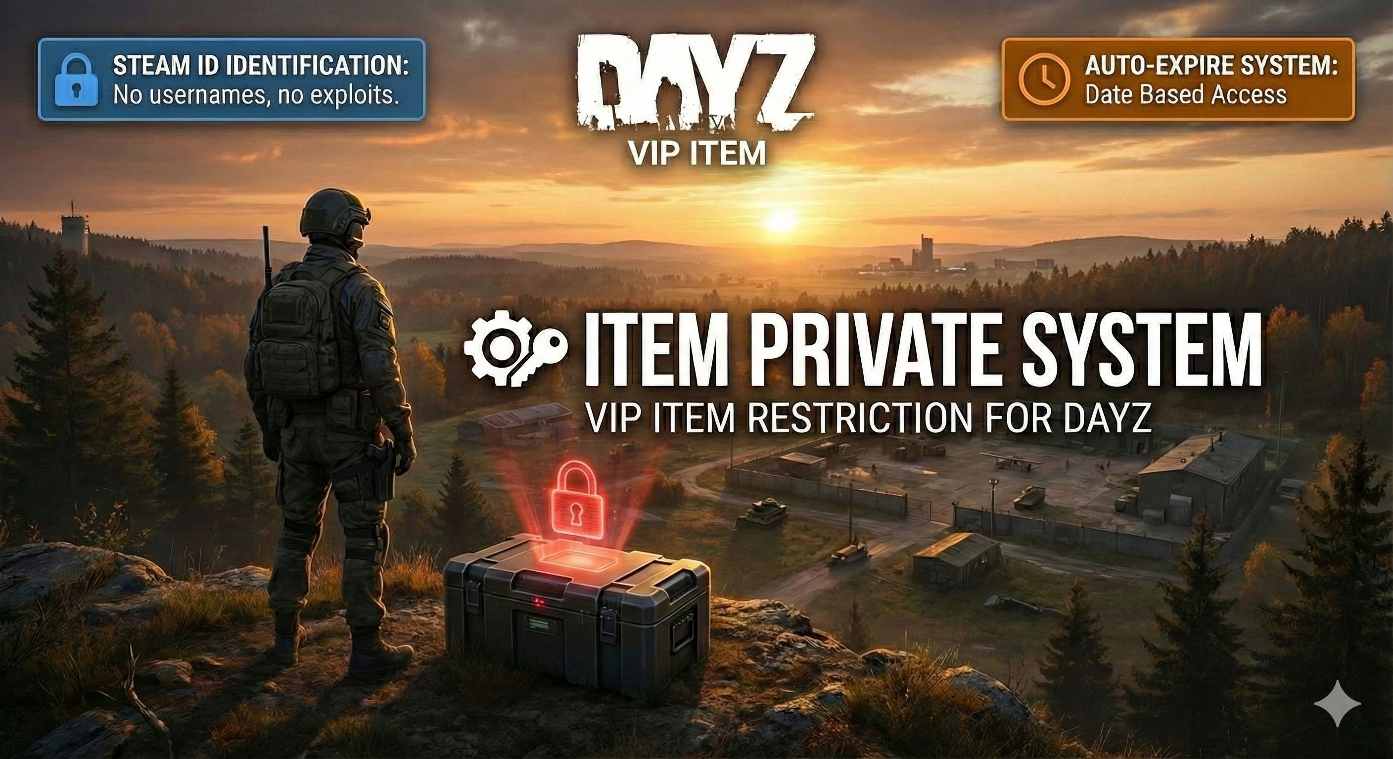 ItemPrivateSystem