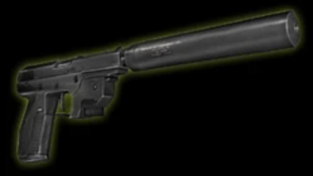 Splinter Cell SC Pistol Script