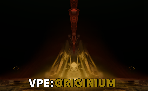 VPE - Originium