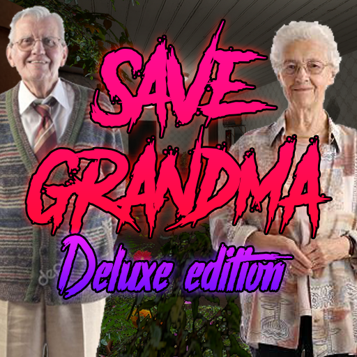 Save Grandma: Deluxe Edition