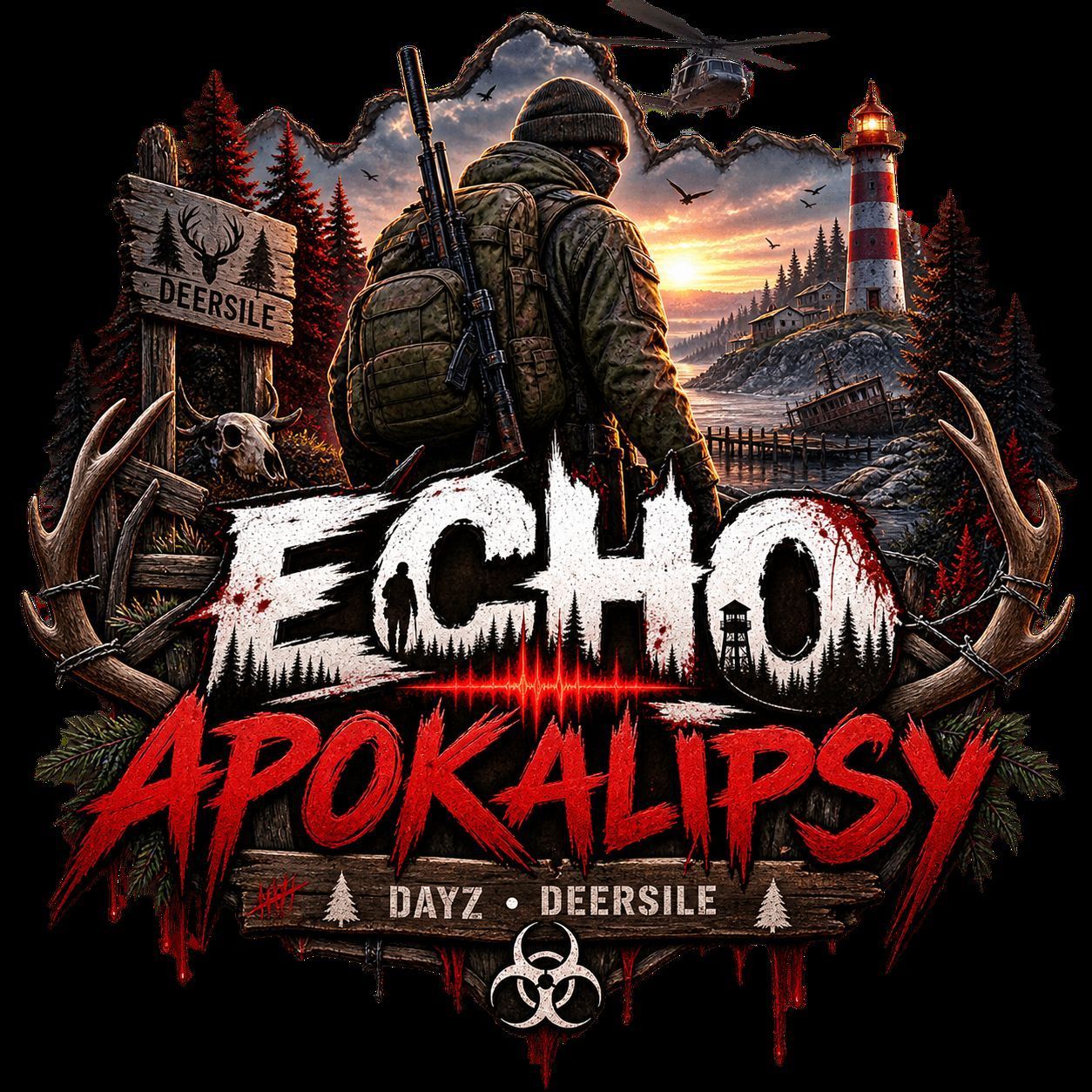 EchoScreen