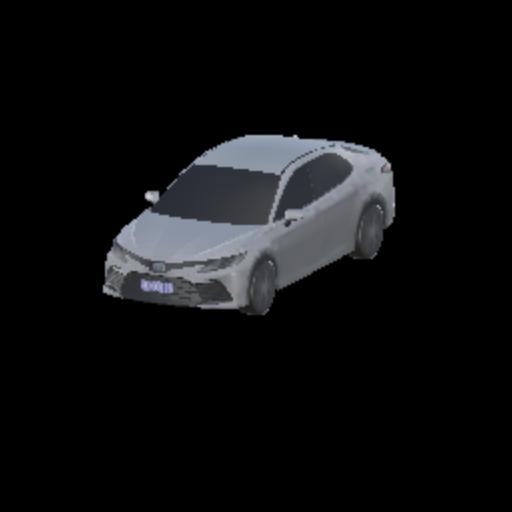 2020 丰田凯美瑞 Toyota Camry preview
