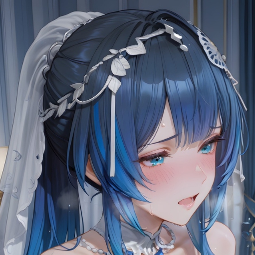 新婚妻子12 preview