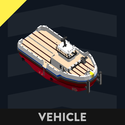 DOE Tugboat preview