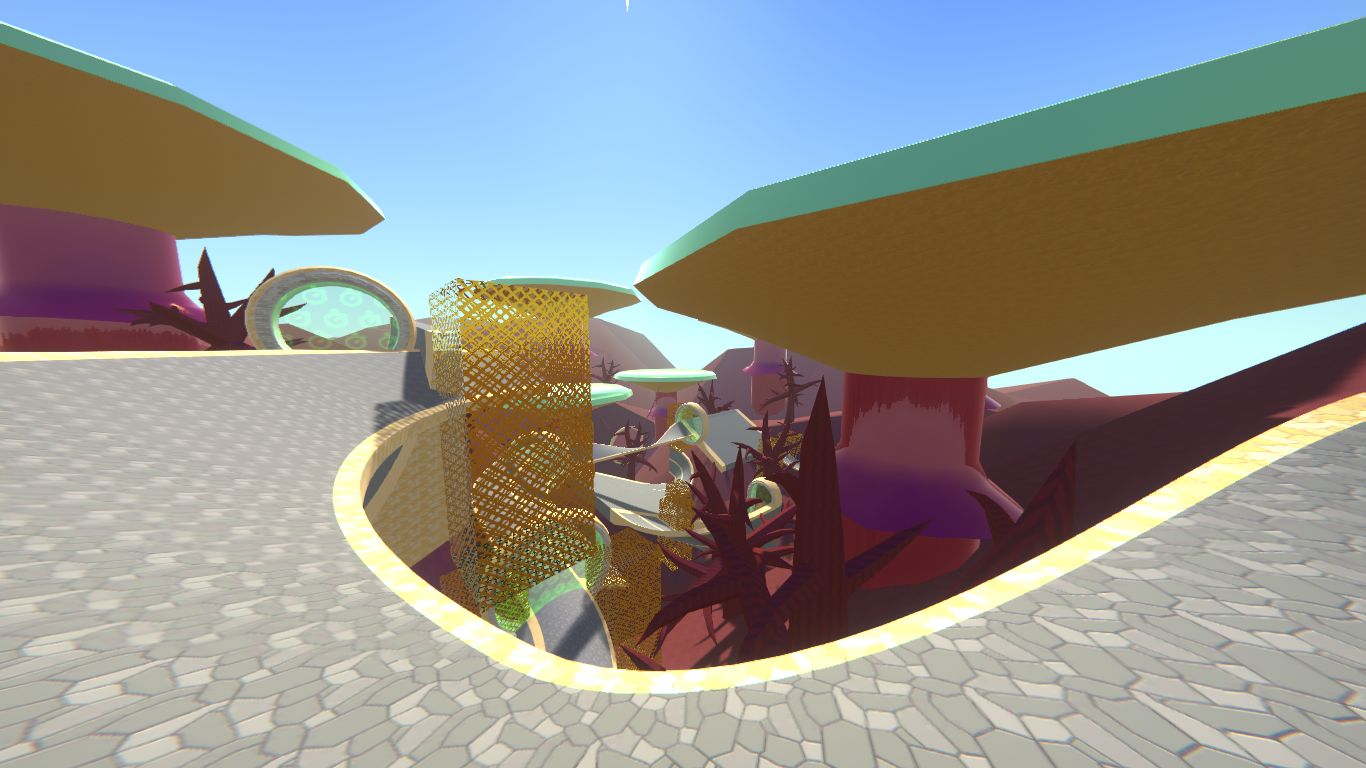 Cap Chasm