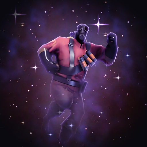 ★ Utaunt: Space – Team Fortress 2 Mod