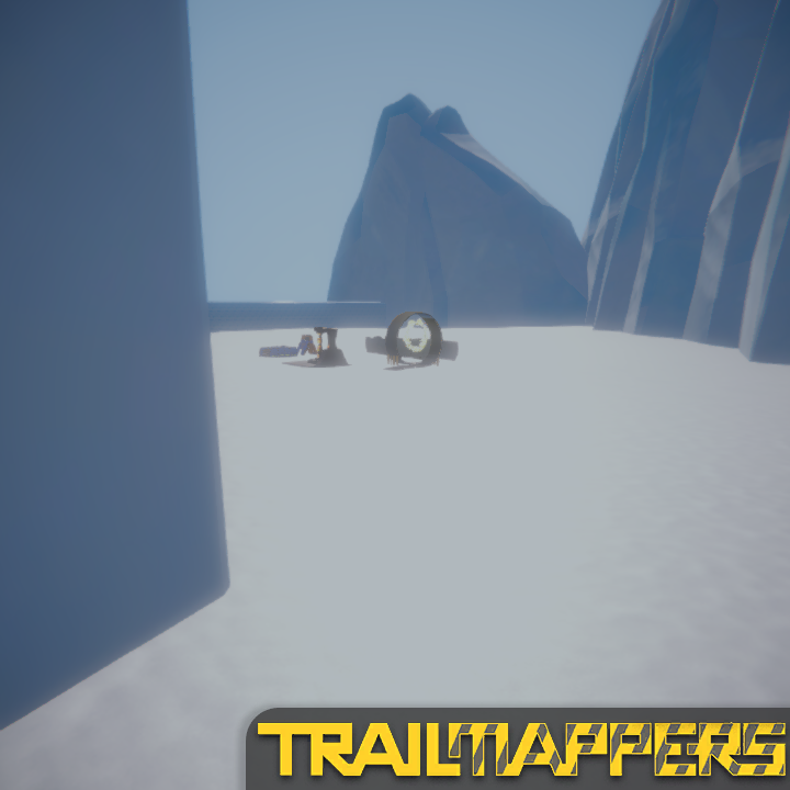 Artic flatlands 4.0?