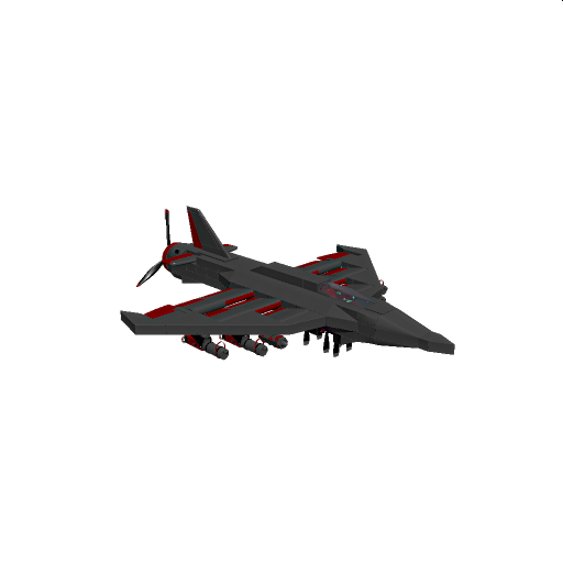 Warlords air support and fighter