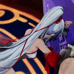 Kiana sex collection [2160P]