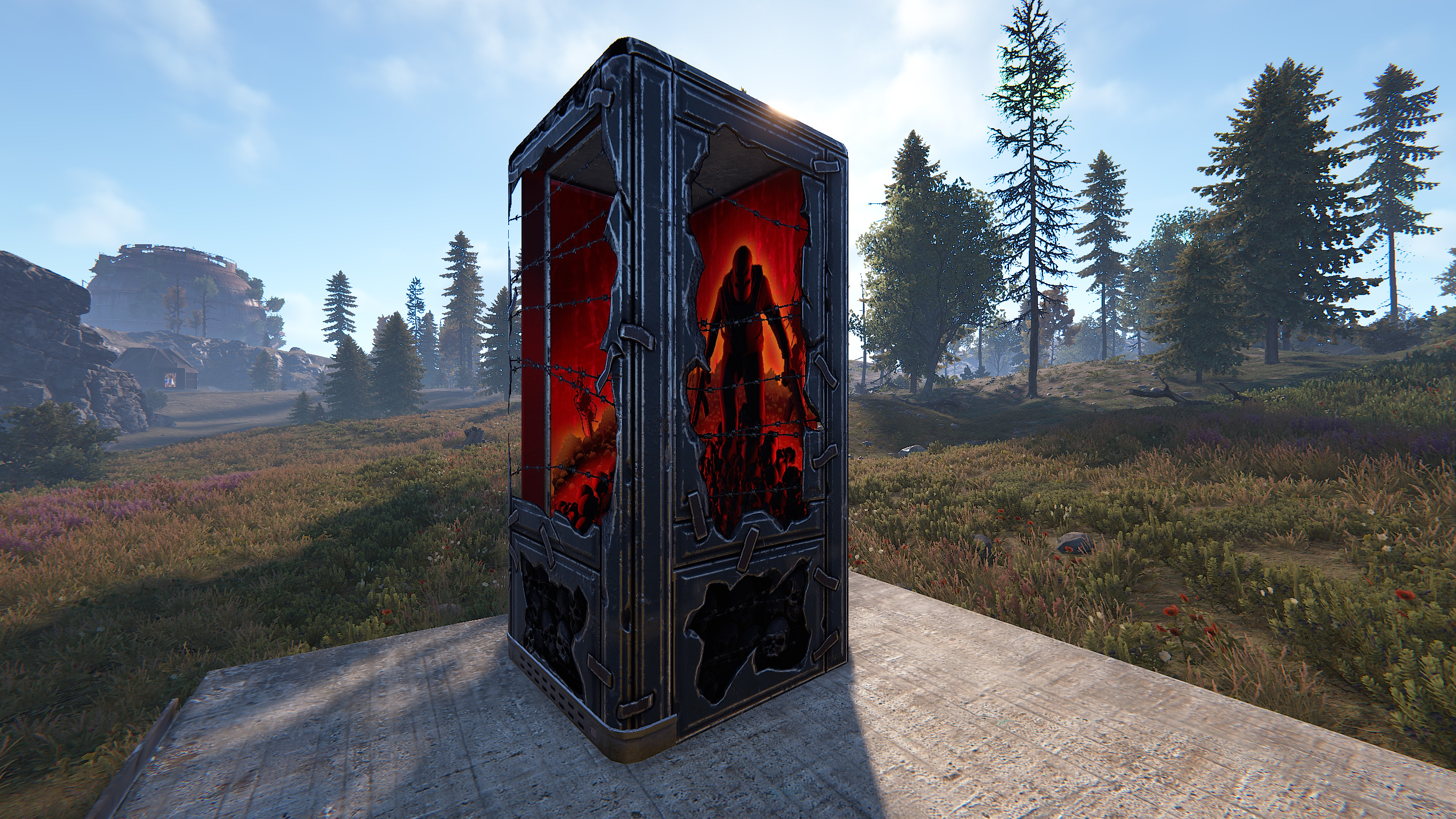 Apotheosis of War Fridge thumbnail 3