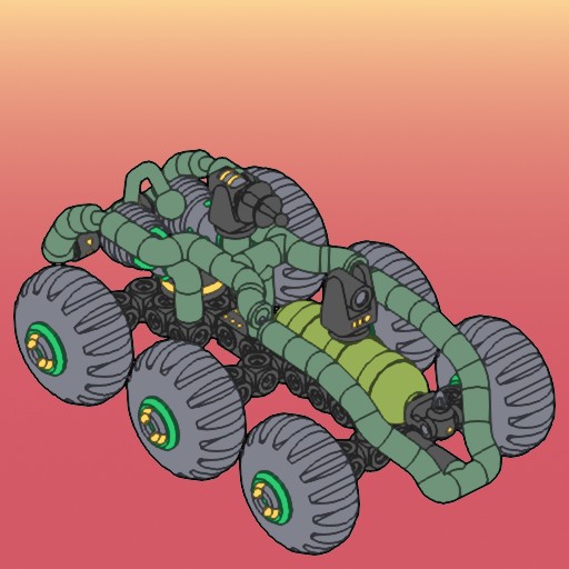 Rhino Explorer
