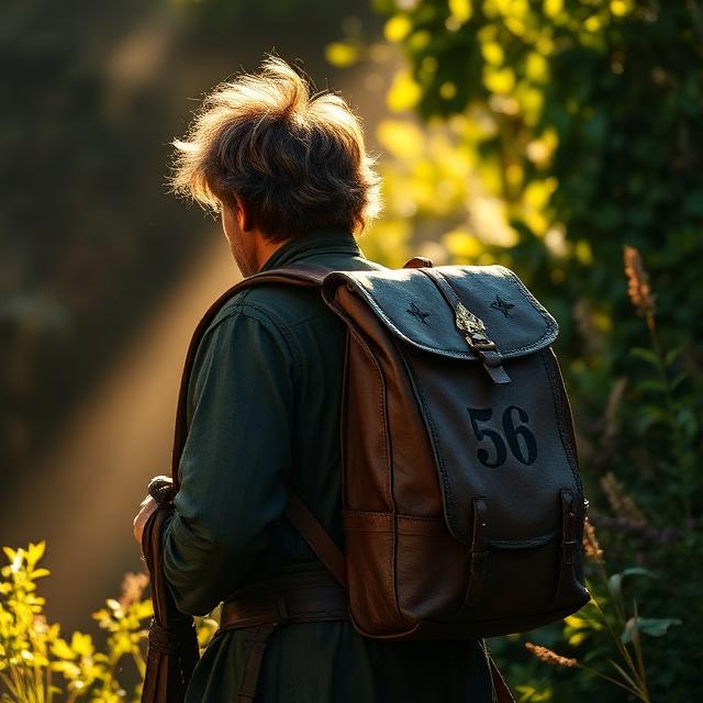 Increased Villager Backpack Size