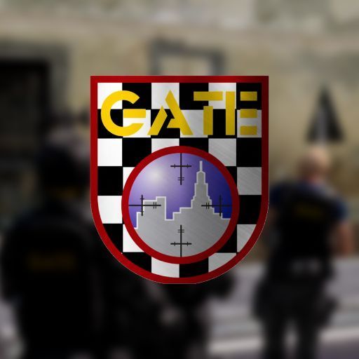Special Tactical Actions Group [GATE]