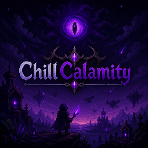 Chill Calamity Pack Beta – tModLoader Mod