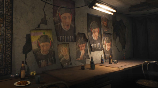 Tommy posters