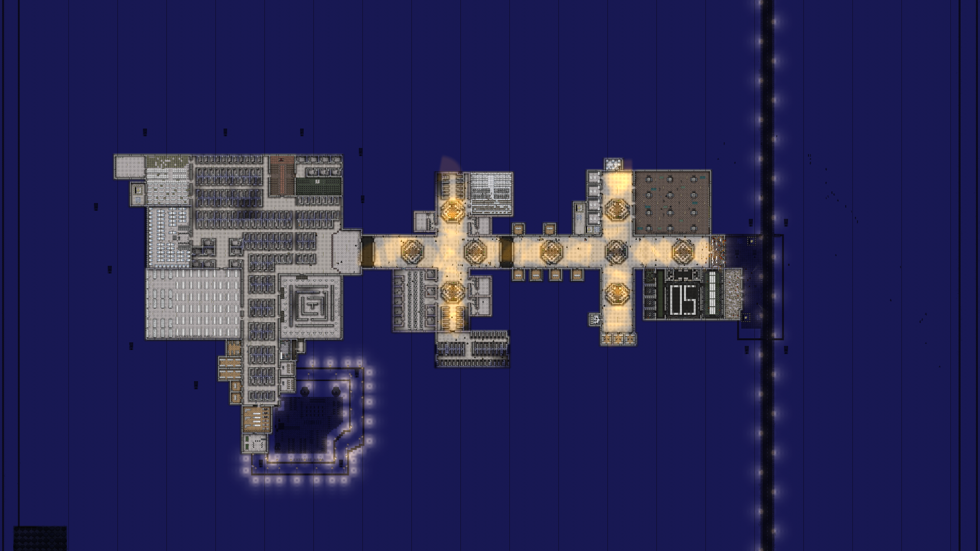 SCP