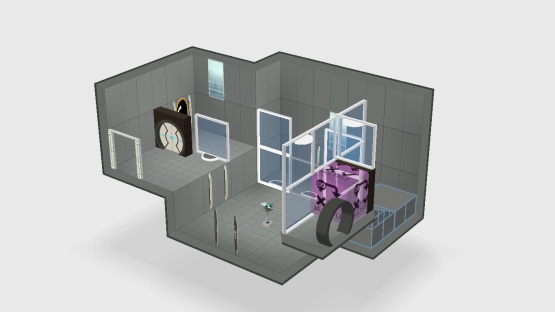 Portal 1 Part 2