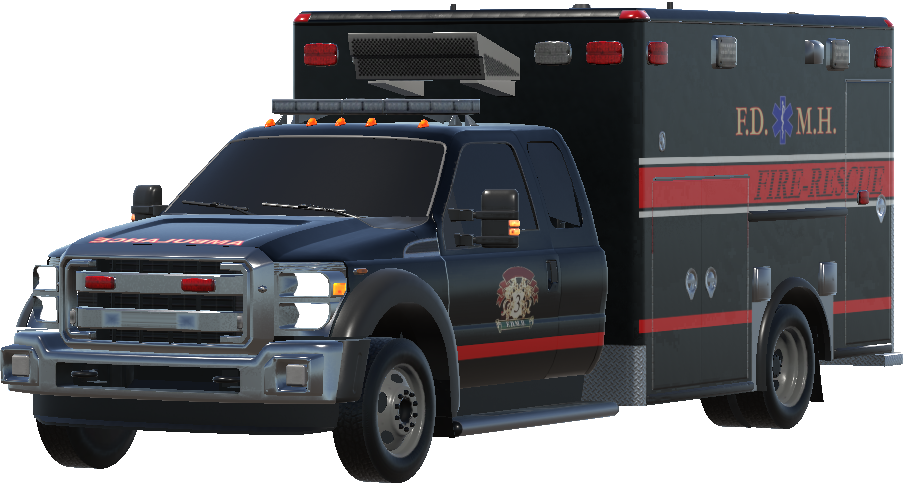 Mount Horeb, WI - Rescue