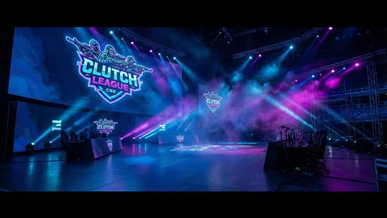 Clutch League – Counter-Strike 2 Mod