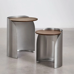 Sklum Round Nesting Tables