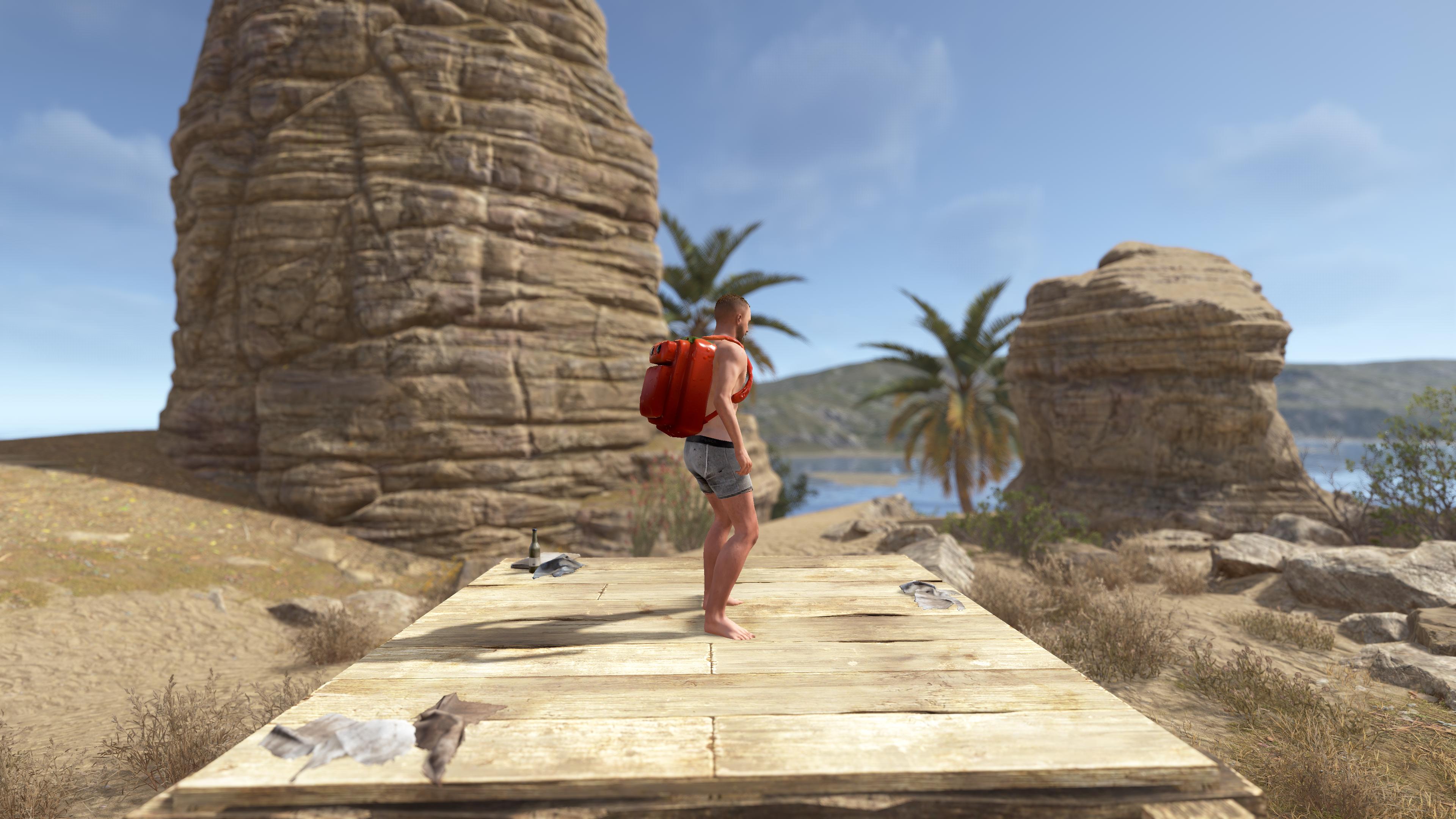 Señor Tomato Large Backpack thumbnail 11