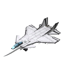 F-161X “Hardline MTD”