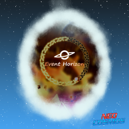 Plum - Event Horizon