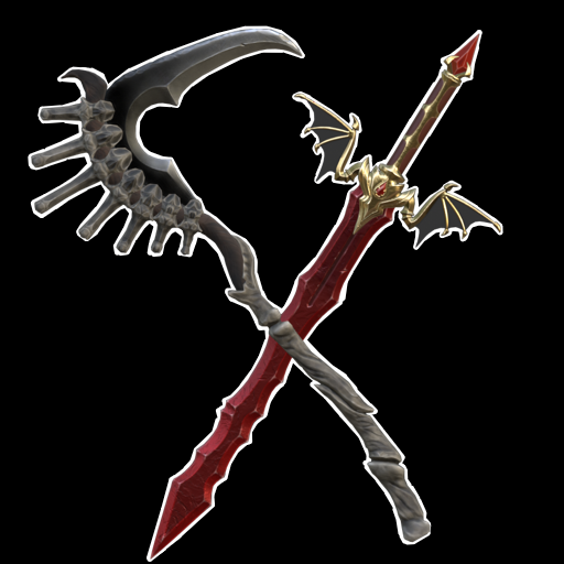 Armory of Wonders - Custom Weapons