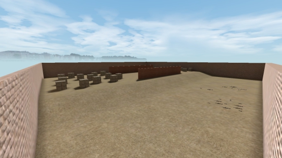 aim_5v5 – Counter-Strike 2 Mod