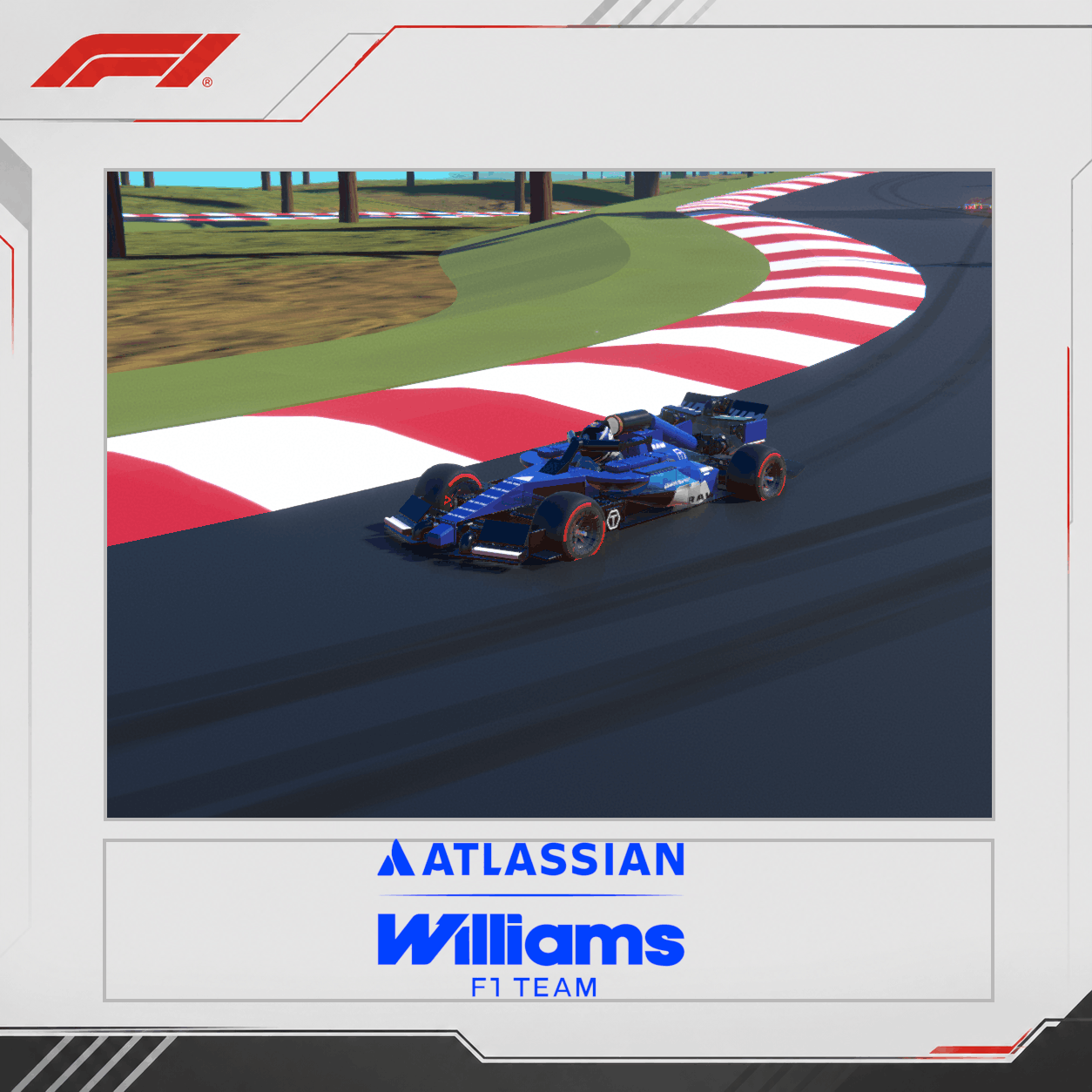 Williams - 2026 F1 car