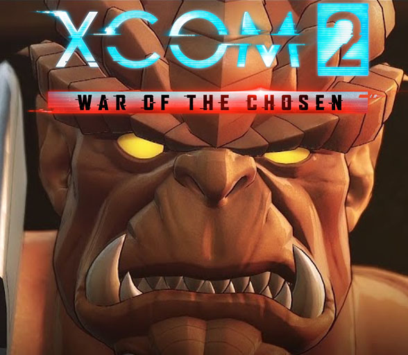[WOTC] XCOM 2 - Cull Obsidian Squadmate