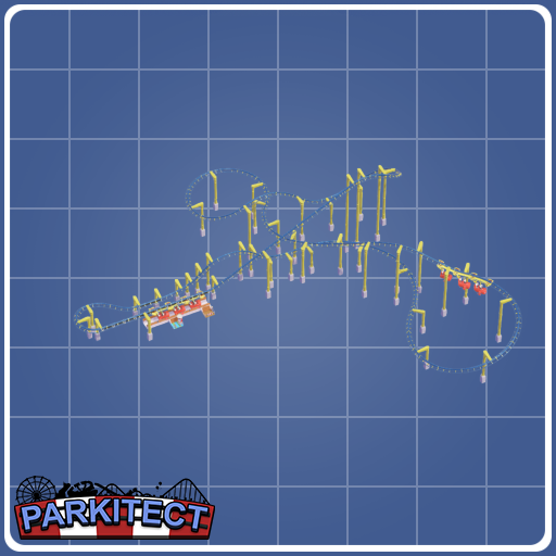 [RCT3] High Flyer