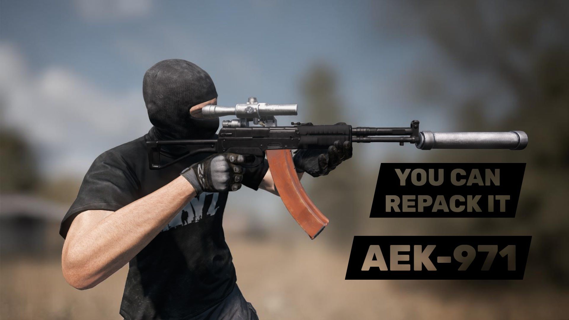 SSM AEK
