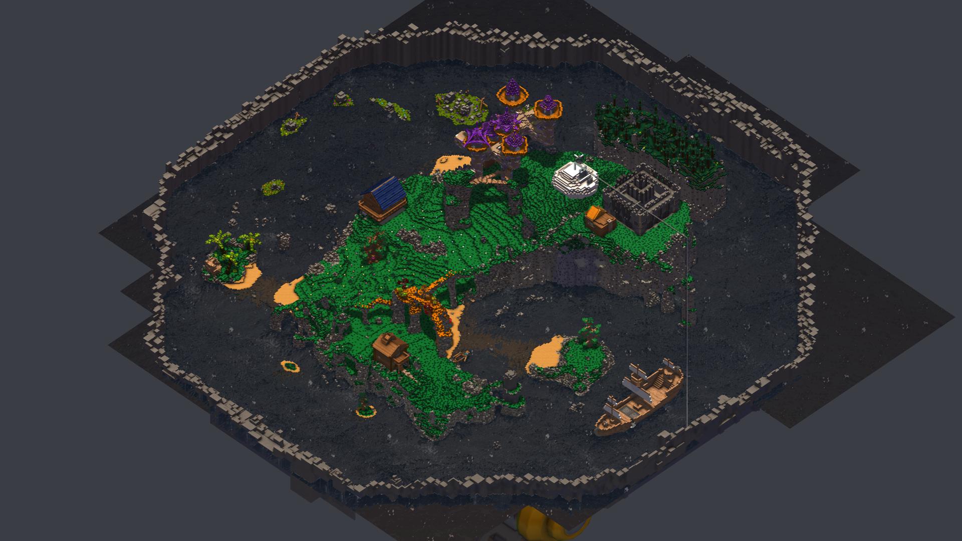 Hide and Seek - Beluga Island