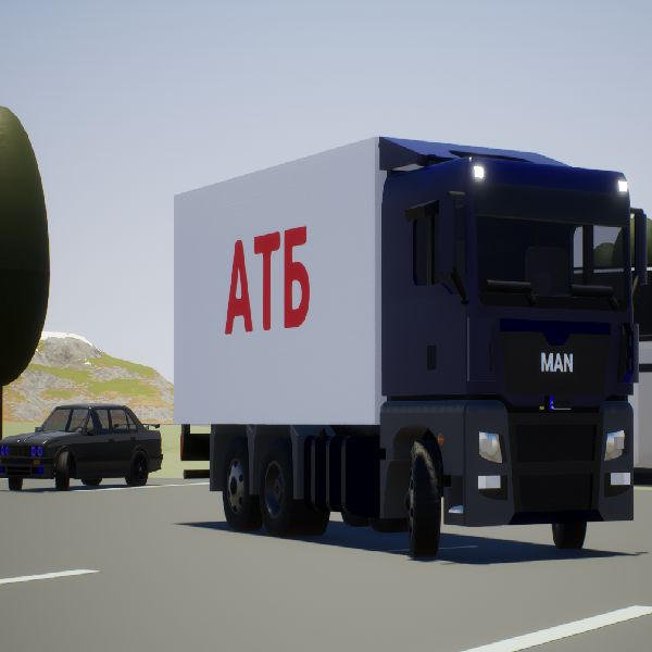 MAN Euro6 XLX АТБ preview