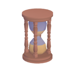Hourglass
