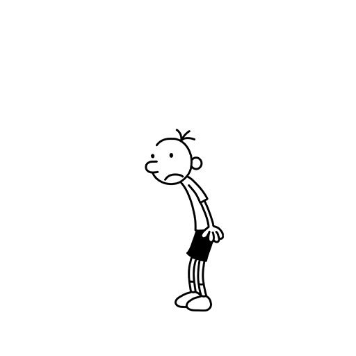Book of Greg Heffley