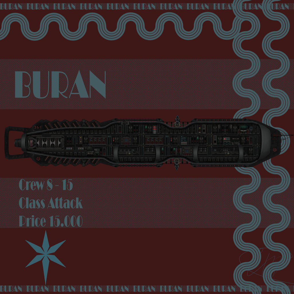Buran