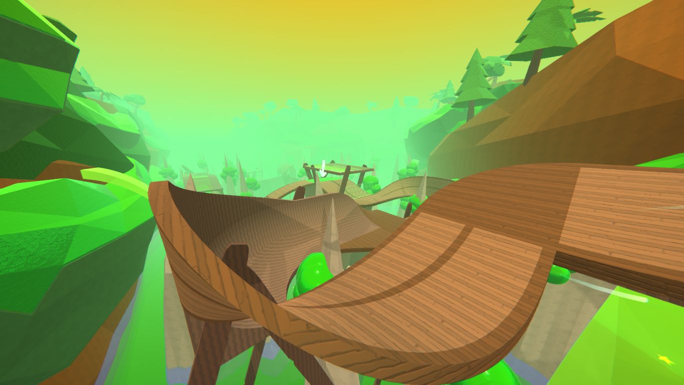 ZSL - Slime crevasse